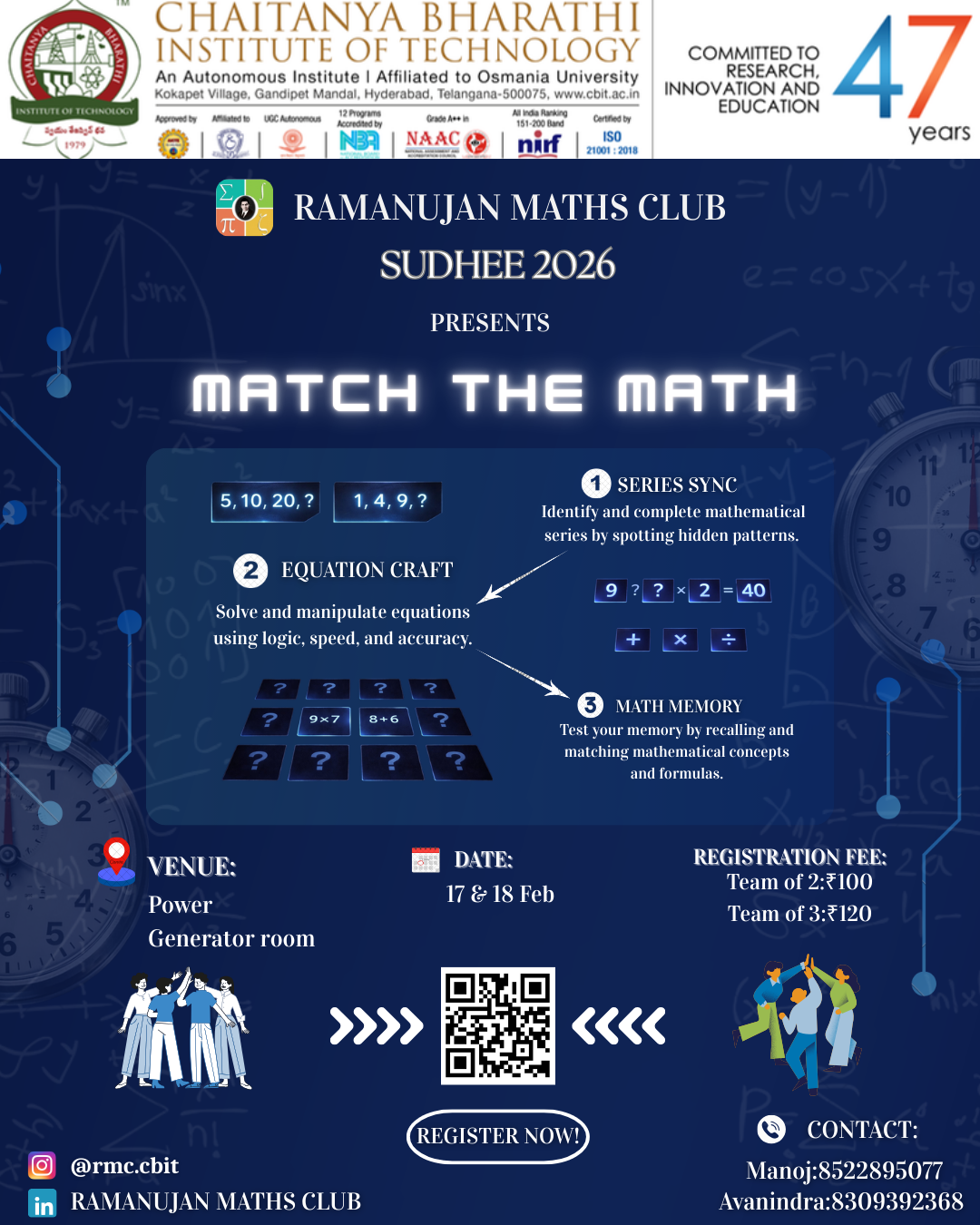 Math Match Ind MATCH THE MATH | RMC